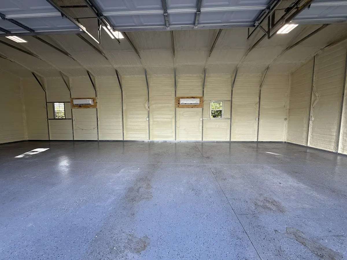 Crawl Space Insulation in Fort Scott, KS